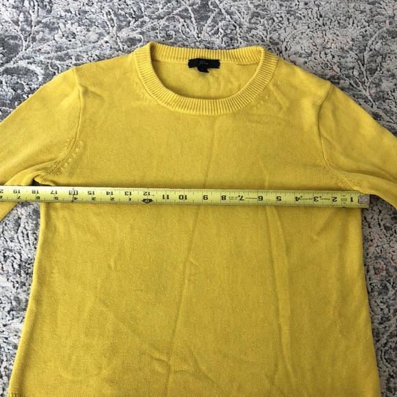 J. Crew Sweater - Picture 9 of 12